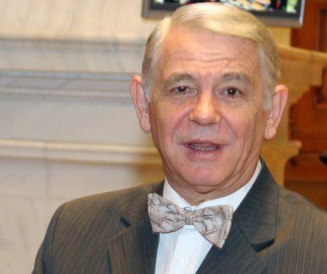 Ministrul de Externe, Teodor Meleșcanu, A DEZVĂLUIT cine va lucra la Codurile penale