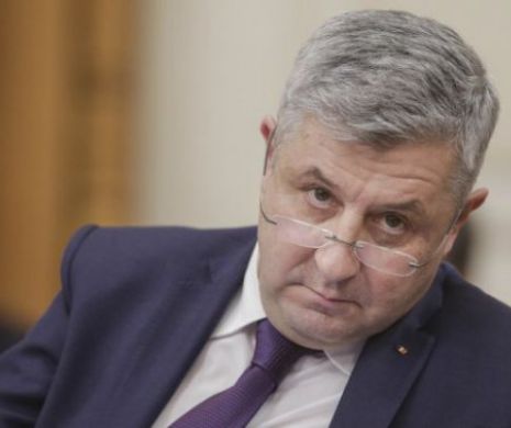 Ministrul Justiției despre o EVENTUALĂ DEMISIE: "Haideți să nu fim pesimiști"