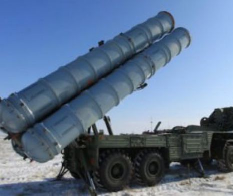 NATO se va înfuria! Turcia a demarat o procedură de achiziție a unor sisteme de rachete antiaeriene din RUSIA