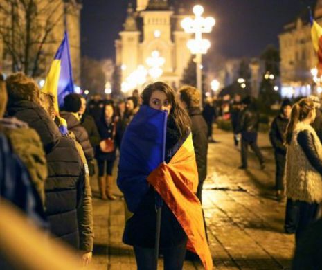 New York Times a publicat în limba română mesajele primite despre fapte de corupţie trăite de fiecare în parte