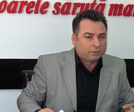 Nicolae Matei, fostul primar de Năvodari “luptă” pentru  anularea Ordonanței 14: “Nu trebuie să susținem dictatura Sistemului judiciar securist care nu contenește sa facă abuzuri“.