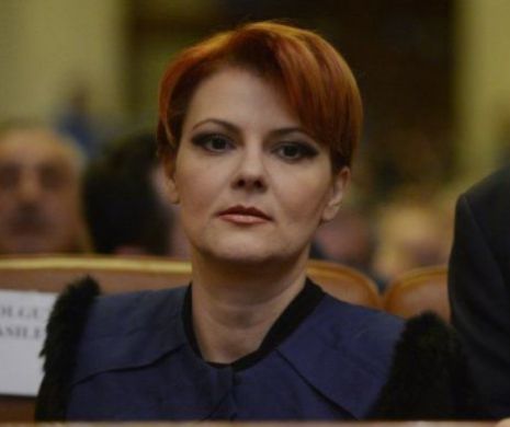 Olguța Vasilescu a primit amenințăr AMENINȚĂRI cu MOARTEA. Ministrul se teme pentru viața copilului său