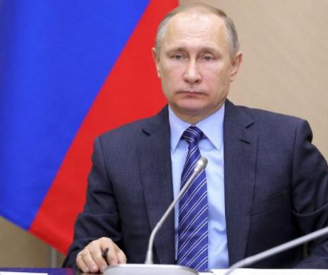 Ordin de la Putin: Toate blocurile din Moscova  de tip "hruşciovka" vor fi demolate