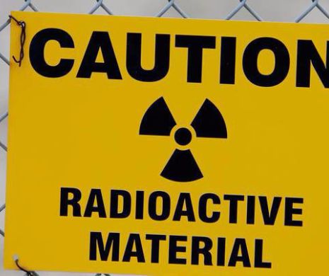 PERICOL pentru SĂNĂTATEA UMANĂ? Particule radioactive SUSPECTE, descoperite în Europa