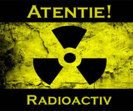 PERICOL RADIOACTIV deasupra Europei! Rusia ar fi efectuat un test nuclear.