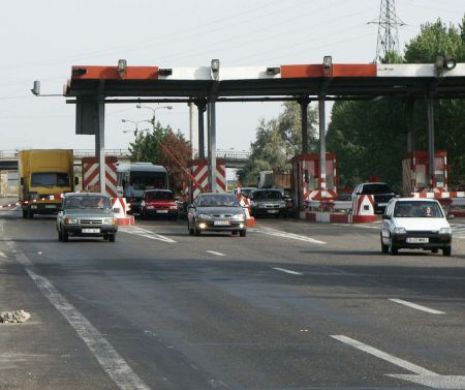 Platformă online pentru plata taxei de traversare a podului Feteşti-Cernavodă