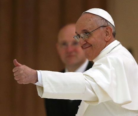Predică EPOCALĂ a papei Francisc dedicată FEMEII: "Este o fiinţă indispensabilă, minunată. Nu e pentru a spăla vase"