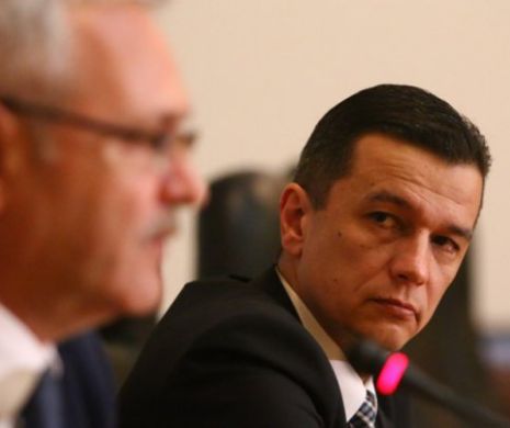 Premierul Sorin Grindeanu nu a fost invitat la discursul preşedintelui Iohannis în plenul Parlamentului. SURSE