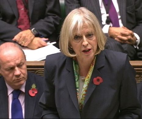 Premierul Theresa May AVERTIZEAZĂ: "Nu este momentul ca voința exprimată de britanici cu privire la Brexit să fie obstrucționată"