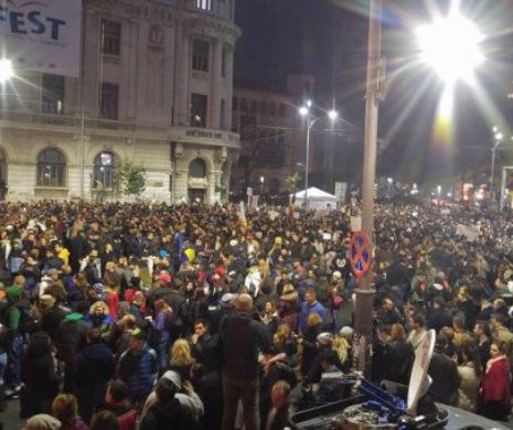 Președintele Camerei de Comerț a României, despre implicarea  multinaționalelor în proteste: "Au fost deplasate"