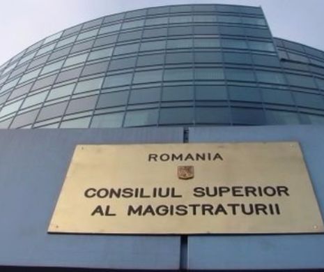 Președintele Curții Militare de Apel, suspendat din magistratură