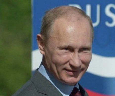 Preşedintele Germaniei proaspăt ales, INVITAT de Putin în Rusia