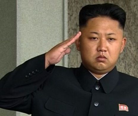 Prima imagine cu Kim Jong-un dupa ce fratele sau a fost asasinat. Cum a fost surpins dictatorul