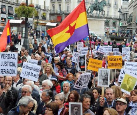 Procesul „BEBELUȘII lui Franco” începe în Spania