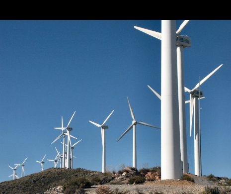 Producţia eoliană a CĂZUT. România IMPORTĂ ENERGIE ca să îşi asigure consumul