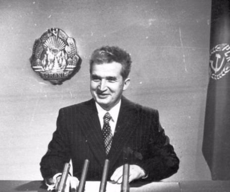 PROIECTUL SECRET despre care Ceauşescu N-A ŞTIUT NIMIC. Cine l-a trădat pe dictator? Totul S-A ÎNTÂMPLAT pe TERITORIUL ROMÂNIEI