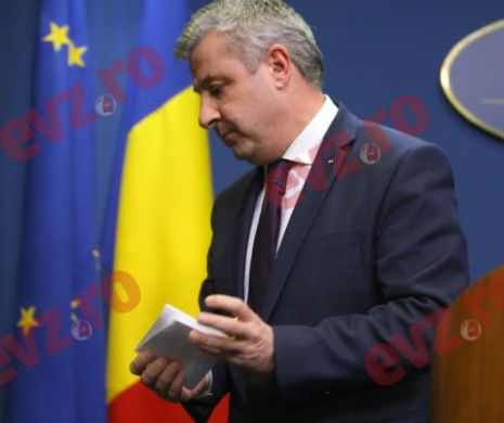 PSD nu-l lasă pe Grindeanu să aducă un independent la Justiție