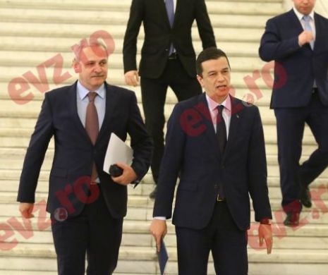 PSD vrea să negocieze cu Iohannis anularea referendumului