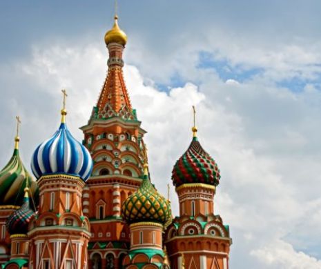 Putin şi Noua Rusie: „Russian World”  şi „Russkiy Mir”, un soft power  pentru promovarea globală a Rusiei