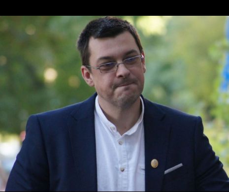 Raeţchi: „Partidul lui Tăriceanu să se DELIMITEZE sau să PĂRĂSEASCĂ grupul ALDE din PE!”