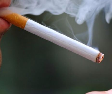 RĂZBOI ANTI-FUMAT! Franţa INTERZICE anumite mărci de ţigări