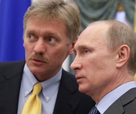 Reacția RUSIEI la DEMISIA consilierului pentru securitate națională din SUA: „Nu este treaba noastră!”