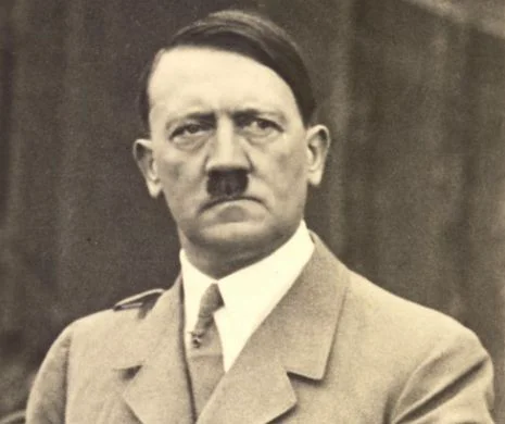 Reacția unui localnic despre sosia lui Hitler! Suspectul este căutat de către autorităţi