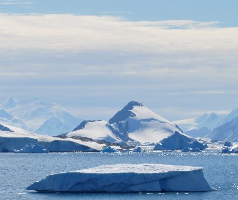 Rezultatul SUPERFICIALITĂȚII: anunț CUTREMURĂTOR din Antarctica! "Procesul este IREVERSIBIL"