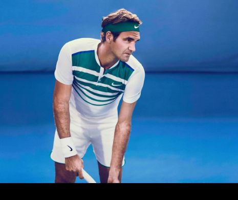 Roger Federer este acuzat că a trișat „legal”