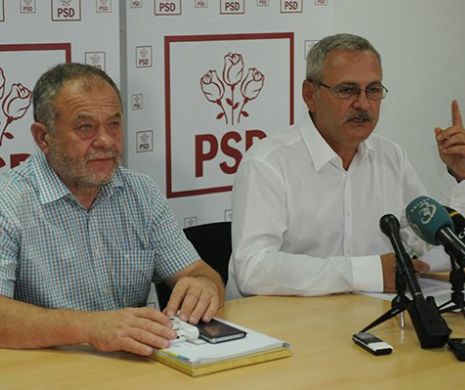 Românii care au ieşit în stradă, JIGNIŢI de un preşedinte PSD: "Nu mă interesează 100.000 de RĂGĂLII adunate"