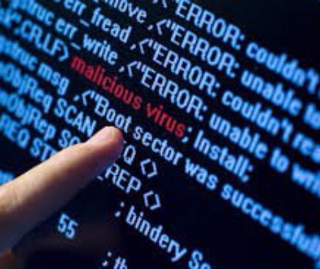 Rusia loveşte cibernetic cu un nou tip de viruși