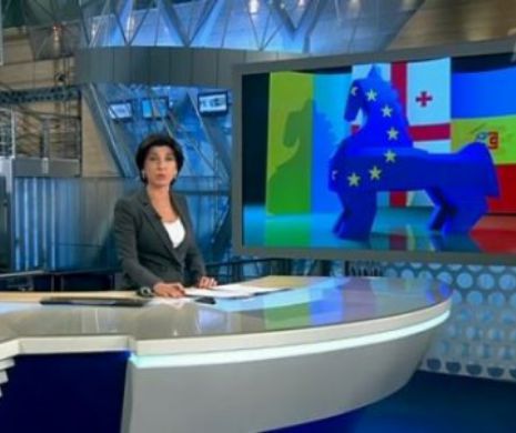 RUSIA: Postul de televiziune DE STAT a retras ŞTIRILE SPORTIVE din grila de programe! Aflaţi de ce