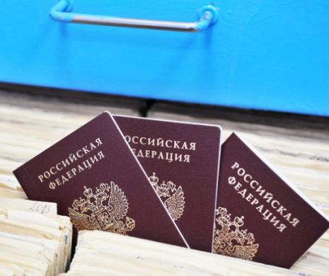 Rusia pune la cale mecanismele pașaportizării în masă a transnistrenilor și presează Chișinăul în dosarul transnistrean