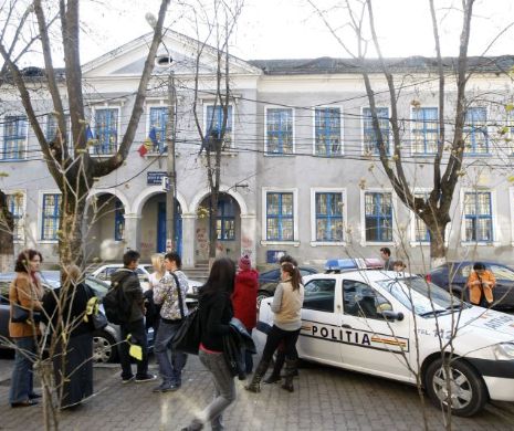 Scandal în jurul fostului sediu al Liceului de Arte. Ce cere Primăriei Timișoara o asociație