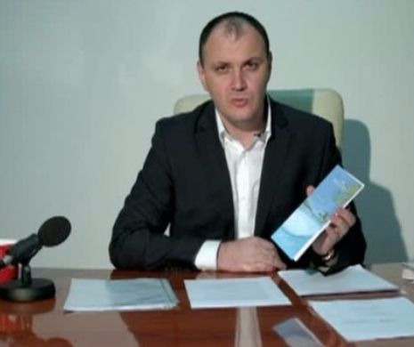SCENARII teribile despre dispariția lui Sebastian GHIȚĂ propuse de un fost DEPUTAT, doctorand al Academiei SRI