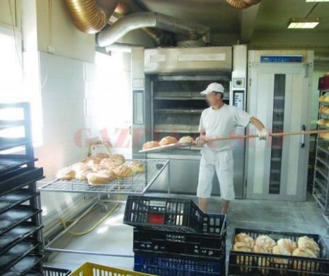 Scumpiri revoltătoare! Pan Group Craiova a mărit preţul la pâine cu 20%