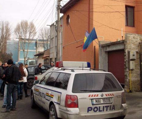 Sefa Agenției de Șomaj din Tulcea, Iuliana Lefter,  condamnată la cinci ani de închisoare pentru fraudă cu fonduri europene