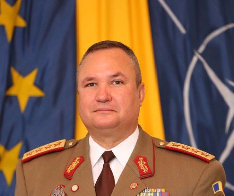 Șeful Armatei române, invitat la discuții de omologul său american