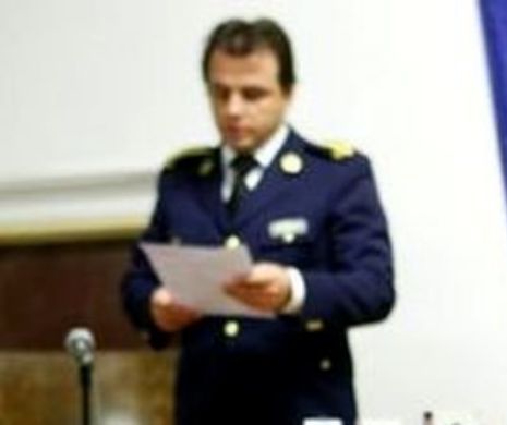 Șeful Curții Militare de Apel, Gheorghe Manea suspendat din funcție
