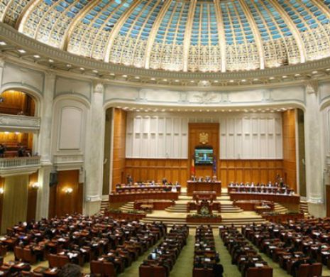 Senatul a adoptat tacit 14 ordonanţe aprobate de Guvernul Cioloş. AFLĂ care sunt acestea