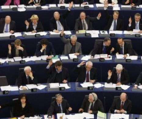 Situaţia României a provocat rumoare în Parlamentul European. PSD vrea să aducă în ţară comisia pentru justiţie a PE