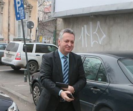 SITUAȚIA UMILITOARE în care a ajuns un fost ministru, căruia i se spunea ”Zimbrul Moldovei”