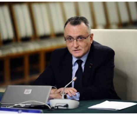 Strategia Academiei Române contestată! Sorin Cîmpeanu: „A obliga absolvenții să rămână în țară nu este cea mai bună soluție!”
