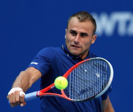 SUPER-PERFORMANȚĂ! Marius Copil s-a calificat în optimile turneului ATP de la Dubai