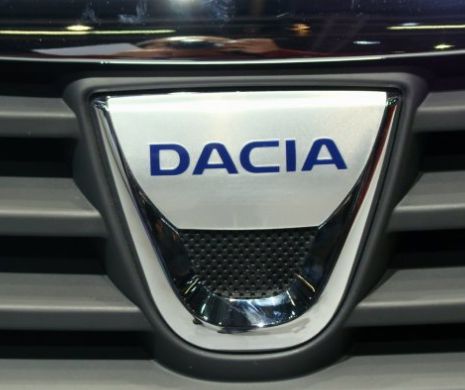 Surpriză pe piaţa auto. Dacia pe locul trei în topul britanic al fiabilităţii.