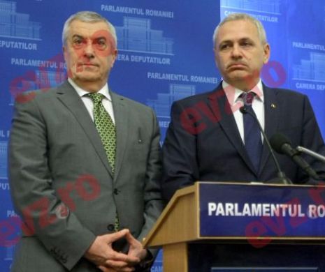 Tăriceanu a pus ochii pe spionajul extern în Parlament