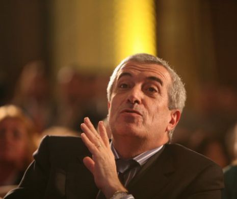 Tăriceanu, mesaj fără precedent pentru BBC: "DNA şi SRI sunt CORUPTE!"