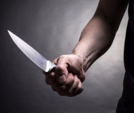 TEROARE la un magazin din Constanța! Angajat înjunghiat mortal de un client