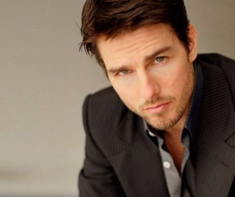 Tom Cruise, DEVASTAT DE DURERE! Anunţul MORŢII A FOST FĂCUT în urmă cu puţin timp