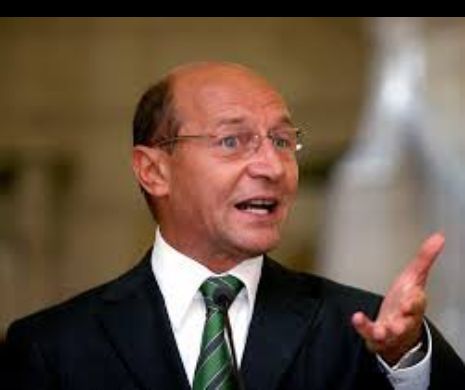 Traian Băsescu: „CN al PMP a decis schimbarea din funcţie a 19 preşedinţi de organizaţii, urmare a rezultatelor obţinute la parlamentare”
